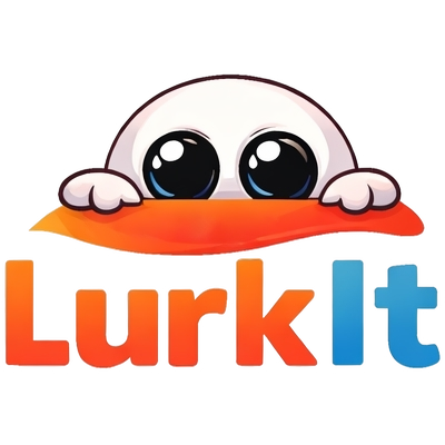 LurkIt